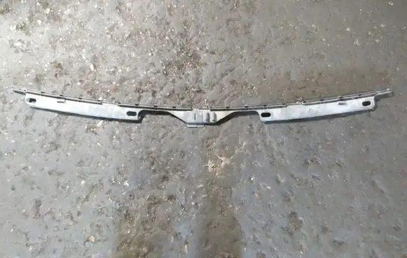 Renault Trafic II (X83) Windshield trim 8200048129 91166611