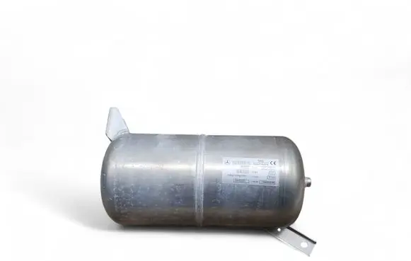 Mercedes-Benz CLS C218 X218 Air suspension tank/reservoir A2183200015