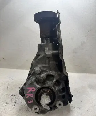 Volvo XC60 Gearbox transfer box case P31492030 T4561343