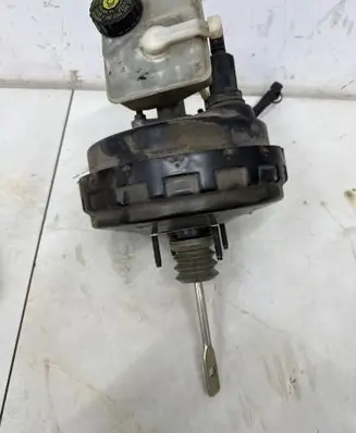 Volvo S60 Brake booster P30665455 03775747014