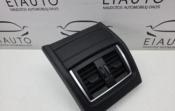 BMW 4 F36 Gran coupe Rear air vent grill 9218908 105016019 43811111