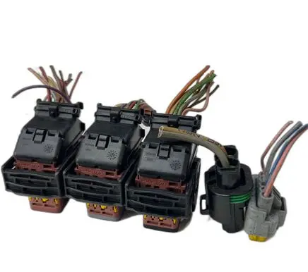 Peugeot 207 CC Other wiring loom 9662783880R08