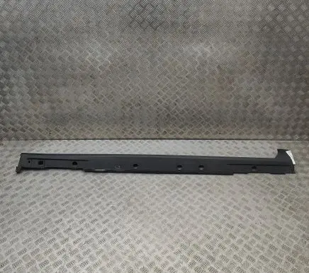 Toyota Yaris Cross Sill 7585152120