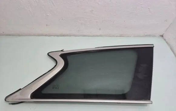 Infiniti QX60 L50 Rear side window 