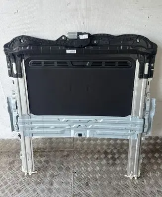 BMW 4 F36 Gran coupe Sunroof set 7275634 08102014
