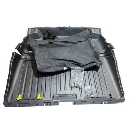 Citroen Berlingo Partition between cabin 9822949280 9819025580 68407