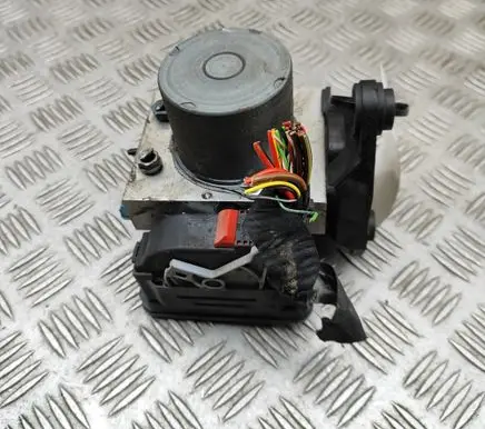 Audi A5 ABS Pump 8W0907379AF 8W0907379J