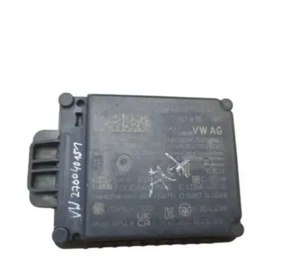 Audi Q2 - Distronic sensor radar 2Q0907819