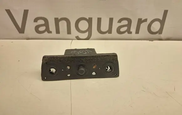 Hyundai i40 Other exterior part 817393J000