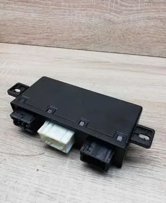 BMW 5 E39 Door control unit/module 6904255 689667