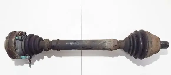 Audi TT Mk1 Front driveshaft 8n0407272e