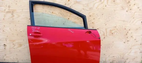 Seat Ibiza IV (6J,6P) Front door