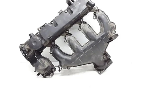 Volvo V50 Intake manifold 9662688980