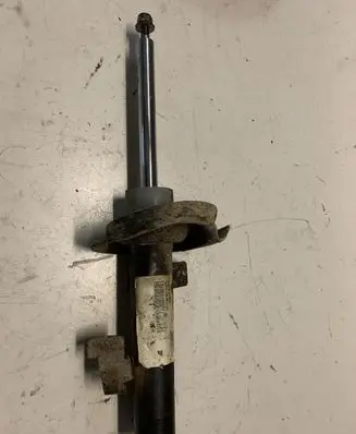 Volvo V50 Front shock absorber/damper 01395271 0697082718 31212945