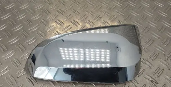 Toyota Hilux (AN120, AN130) Plastic wing mirror trim cover