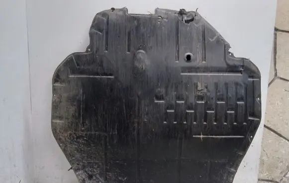 Skoda Octavia Mk1 (1U) Engine splash shield/under tray
