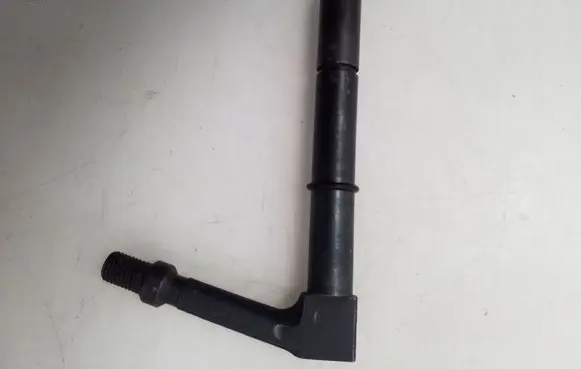 Nissan Almera Tino Fuel injector Z484391