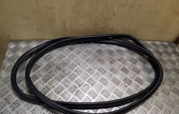 Subaru Outback Front door rubber seal