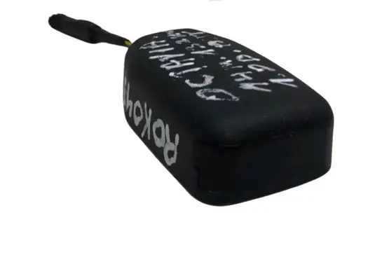 Rain sensor