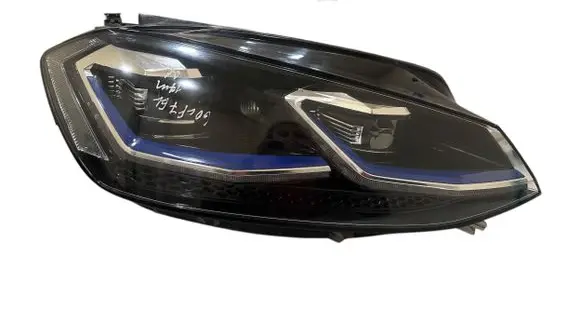 Volkswagen e-Golf Headlight/headlamp 5G1941114B 1ZX01392466