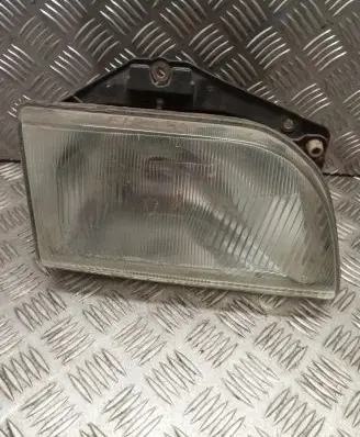 Ford Fiesta Headlight/headlamp 90FG13005A2A
