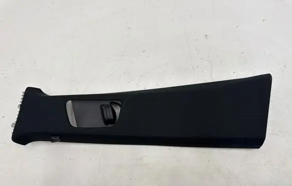 Mercedes-Benz GLE W167 (B) pillar trim (bottom) A1676905500 A1676905900