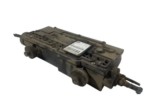 Land Rover Range Rover Sport L320 Brake system control unit/module 5H322C496AB 10220101274 003912410319