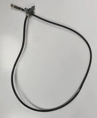Mercedes-Benz S W140 Gear shift cable linkage 1402670764