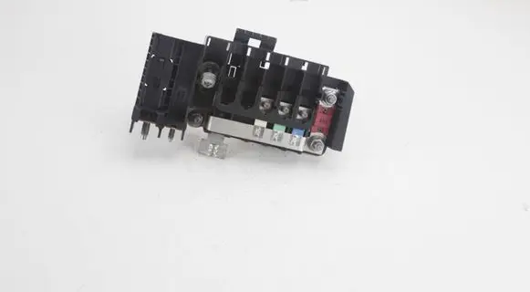 Mercedes-Benz GLA W156 X156 Positive wiring loom A2465401350
