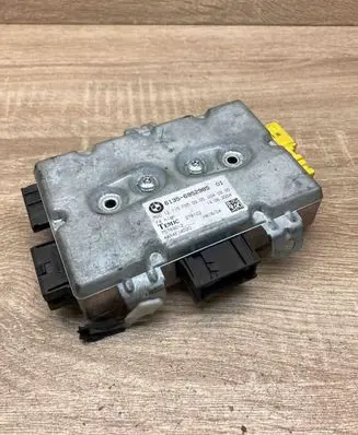 BMW 5 E60 E61 Door control unit/module 6952985 75789012