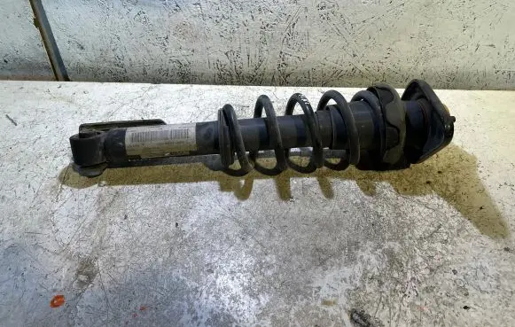 Mini Cooper Countryman R60 Rear shock absorber/damper 9589700 0075578790 FBRR60