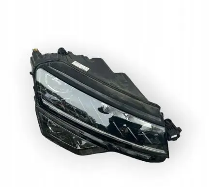 Skoda Karoq Headlight/headlamp 57B941016F