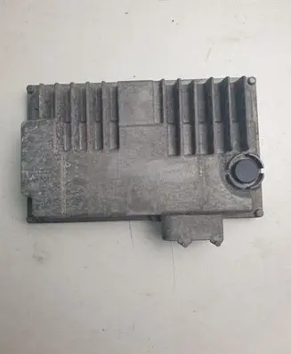 Suspension control unit/module