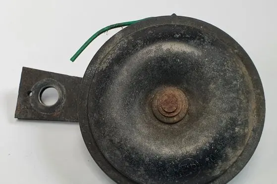 Renault Koleos I Horn signal