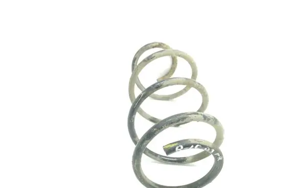 Renault Laguna II Front coil spring