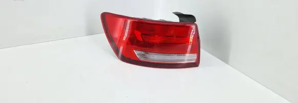 Audi A4 S4 B9 Rear/tail lights 8W9945069
