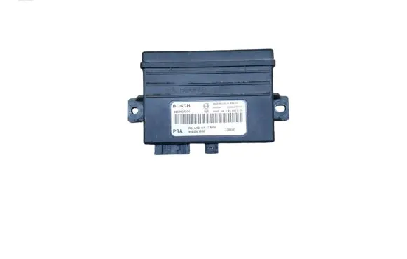 Citroen Berlingo Parking PDC control unit/module 0263004204 9663821680 6002JC0860