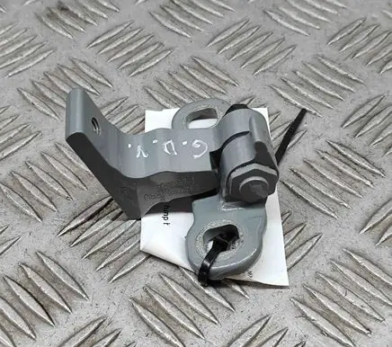 Volvo XC40 Rear door upper hinge 31457096