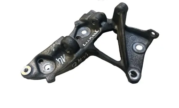 Generator/alternator bracket