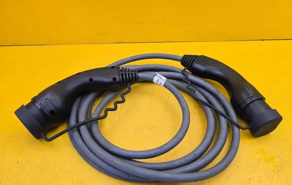 BMW 3 G20 G21 Electric car charging cable 5A0B427