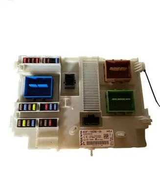 Volvo XC60 Comfort/convenience module 31314116