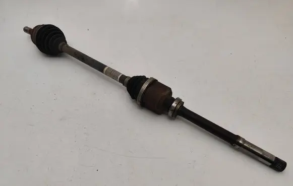 Citroen C4 III e-C4 Front driveshaft 9824359680