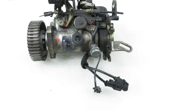 Citroen Berlingo Fuel injection high pressure pump R8448B371B