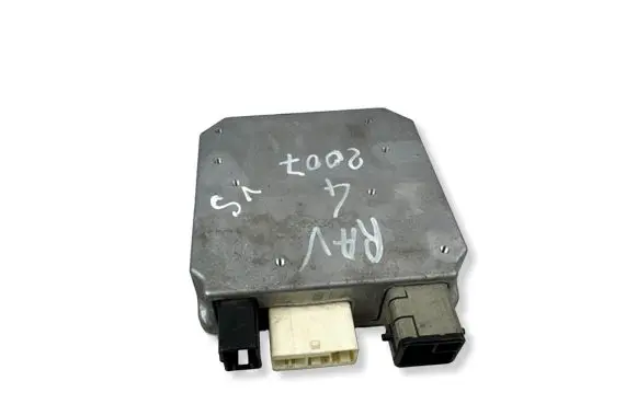 Toyota RAV 4 (XA30) Power steering control unit/module 8965042040 EATCEC082 EPS01023