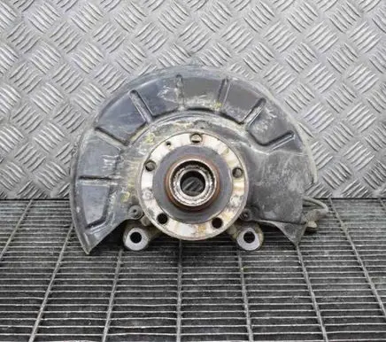 Skoda Superb B6 (3T) Front wheel hub 1K0615311F 1K0927903B