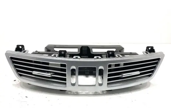 Mercedes-Benz S W221 Dashboard side air vent grill/cover trim A2218300954
