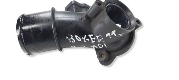 Peugeot Boxer Air pressure sensor 6U3Q9E470AD 6C119F479AB