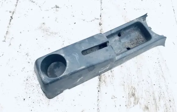 Citroen Berlingo Cup holder 9645156277