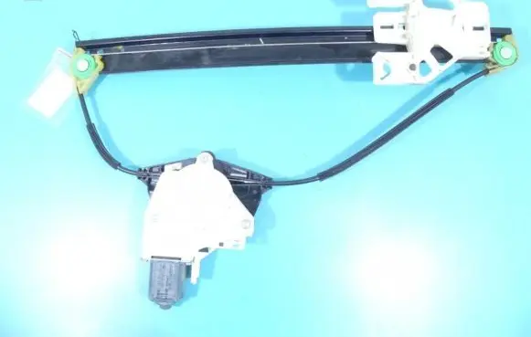 Audi Q5 SQ5 Rear door window regulator with motor 8K0.959.811.A IMPRK1309260