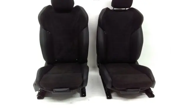 BMW iX1 Interior set 